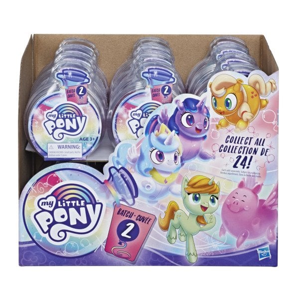 My Little Pony Magical Potion Surprise