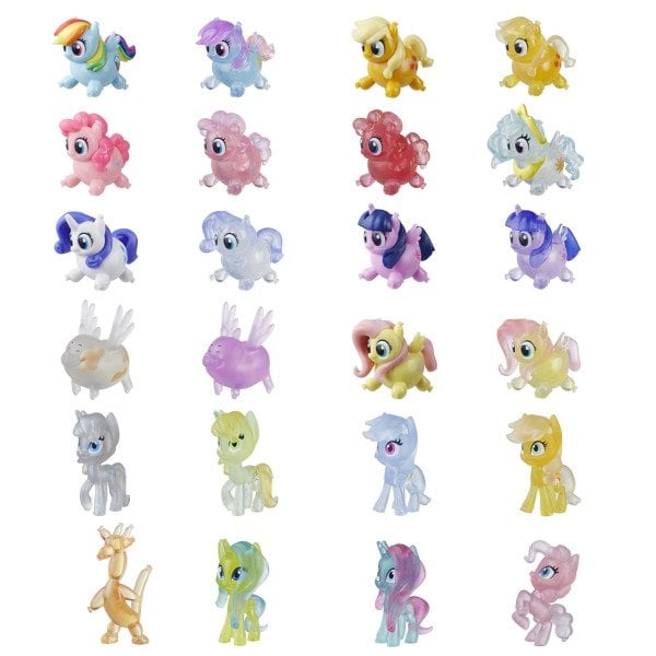 My Little Pony Magical Potion Surprise
