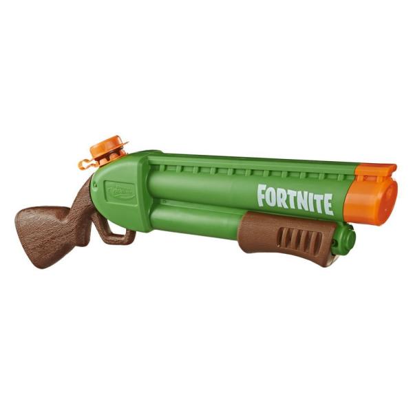 Nerf Super Soaker Fortnite SG