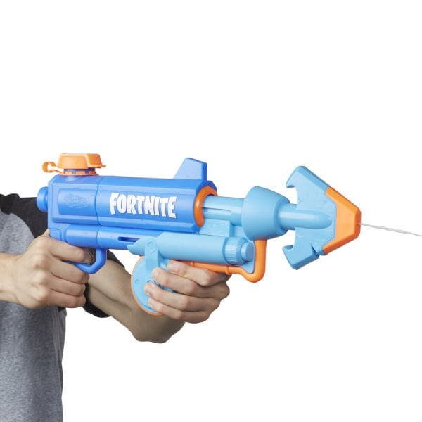 Nerf Fortnite Hg