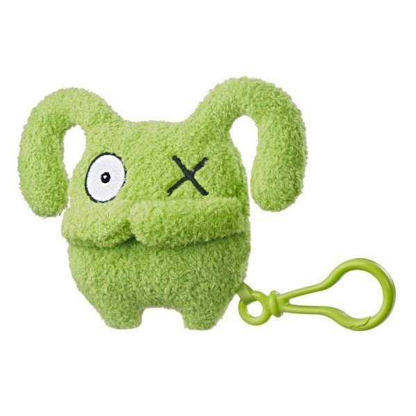 UglyDolls Klipsli Pelüş - OX