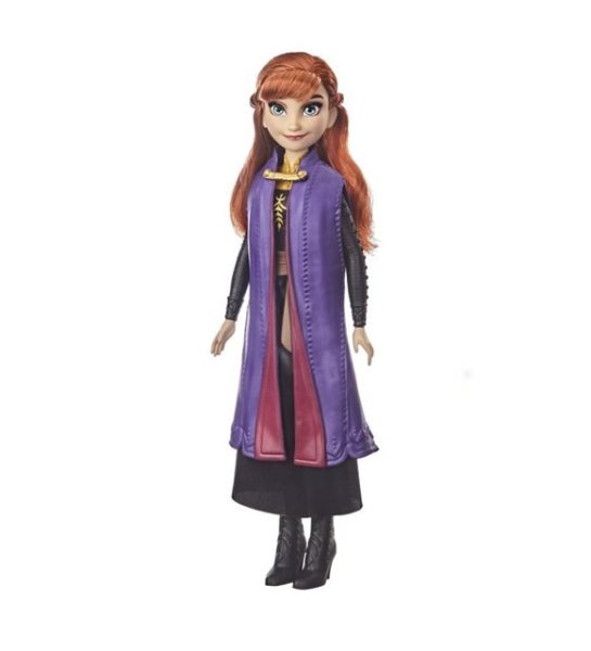 Disney Frozen 2 Anna Bebek