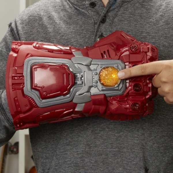 Avengers: Endgame Elektronik Eldiven