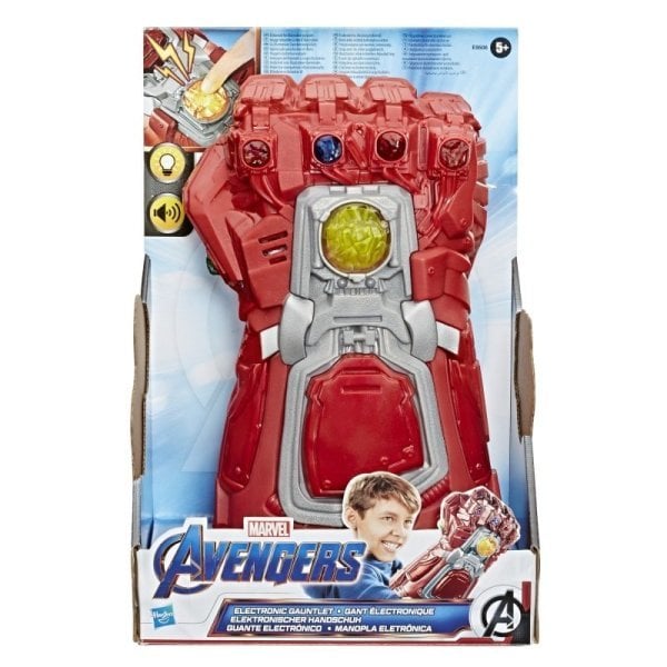 Avengers: Endgame Elektronik Eldiven