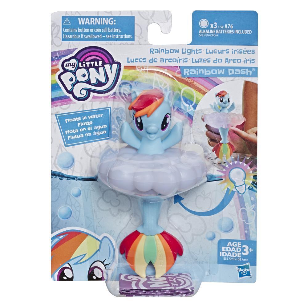 My Little Pony Gökkuşağı Işıklı Rainbow Dash