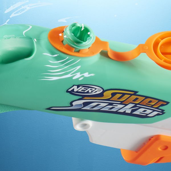Nerf Super Soaker Hydro Frenzy