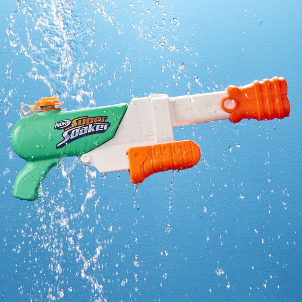 Nerf Super Soaker Hydro Frenzy