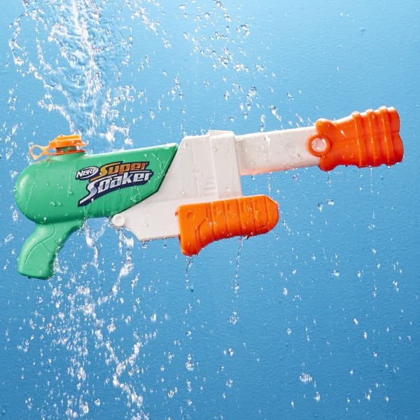 Nerf Super Soaker Hydro Frenzy