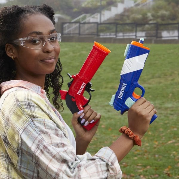 Nerf Fortnite İkili Paket