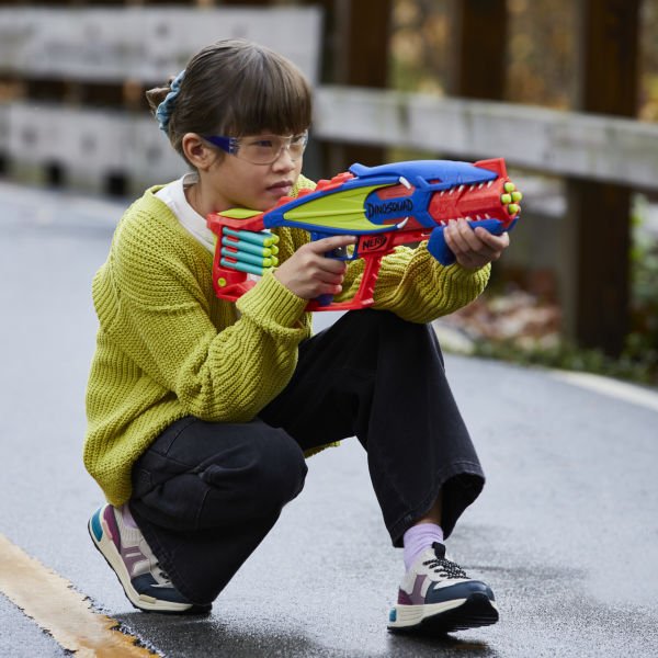 Nerf Dinosquad Terrodak