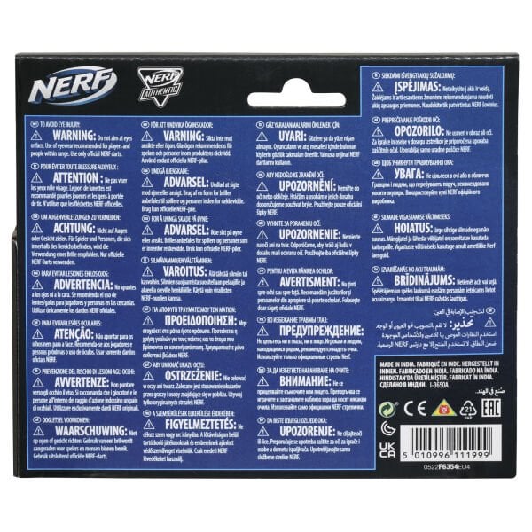 Nerf Elite 2.0 Slash