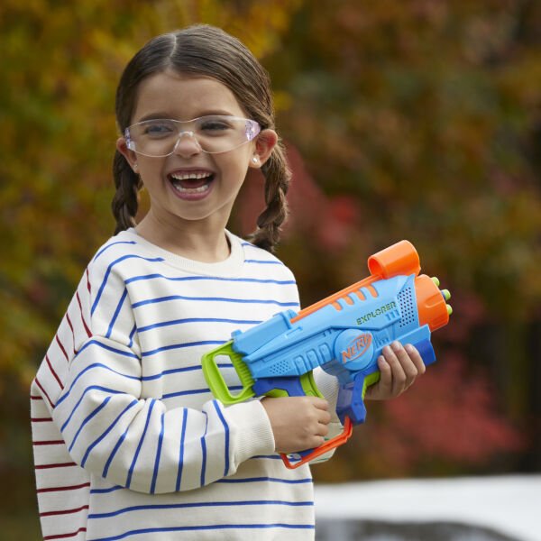 Nerf Elite 2.0 Jr Kaşif