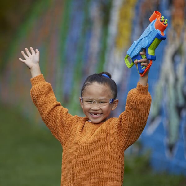 Nerf Elite 2.0 Jr Kaşif