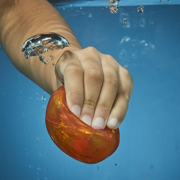 Nerf Super Soaker Su topları 3'lü Paket