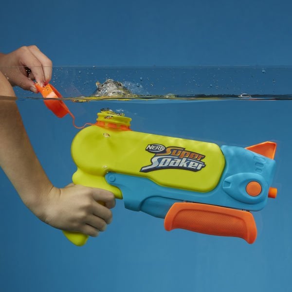 Nerf Super Soaker Dalga Fışkırtıcı