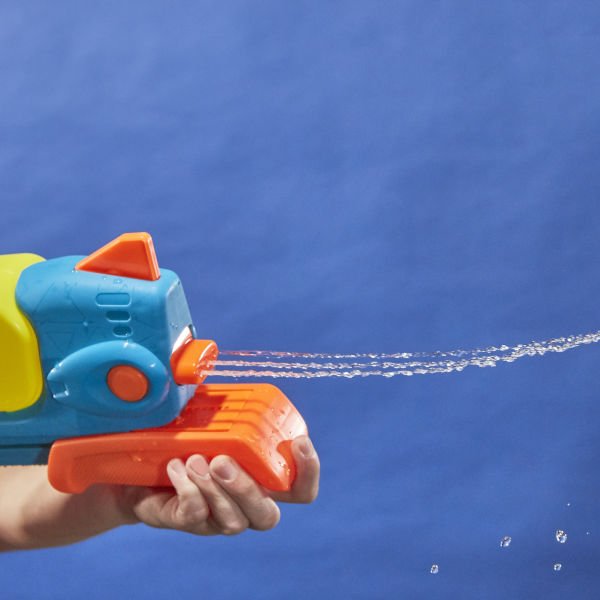 Nerf Super Soaker Dalga Fışkırtıcı