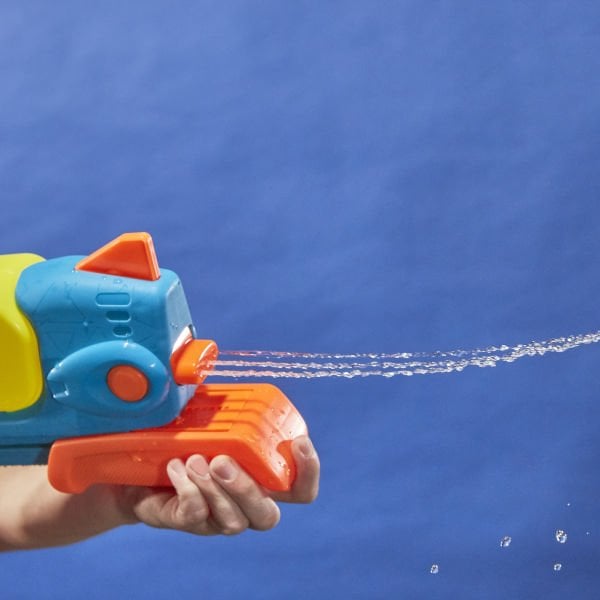 Nerf Super Soaker Dalga Fışkırtıcı