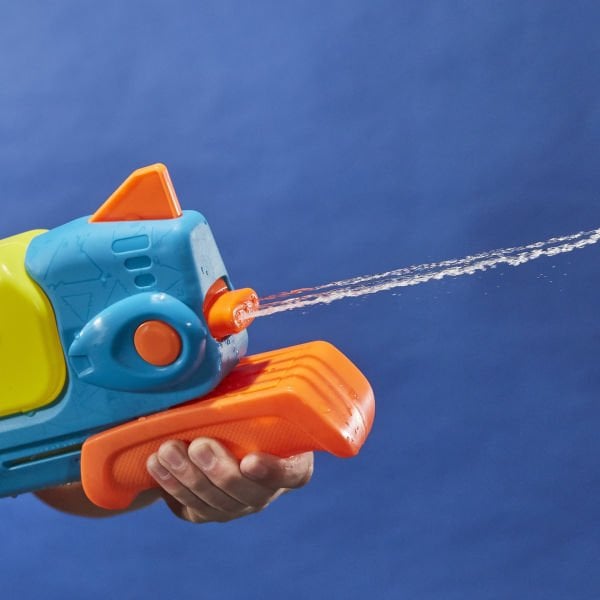 Nerf Super Soaker Dalga Fışkırtıcı