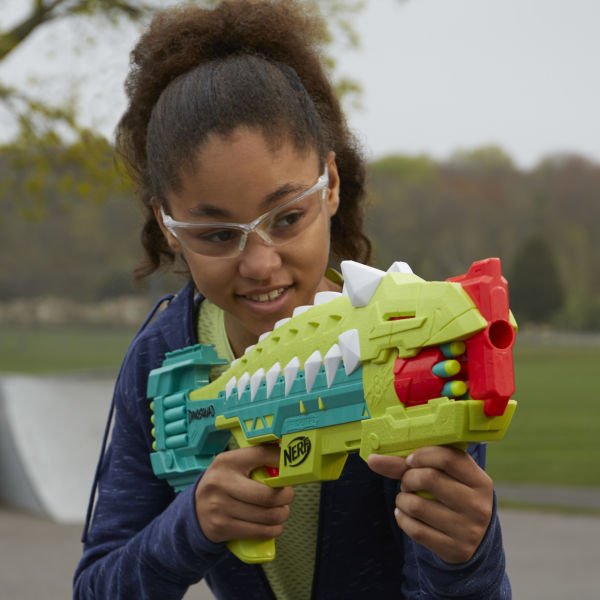 Nerf DinoSquad Armorstrike
