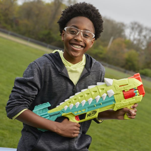 Nerf DinoSquad Armorstrike
