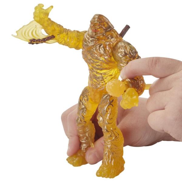 Spider-Man: Far From Home Film Figür - Molten Man
