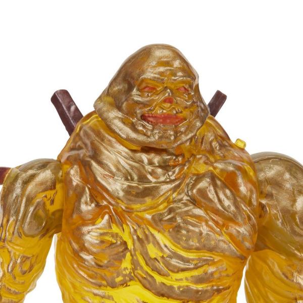Spider-Man: Far From Home Film Figür - Molten Man