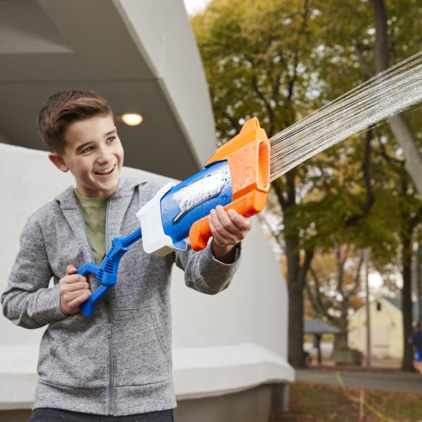 Nerf Super Soaker Rainstrom