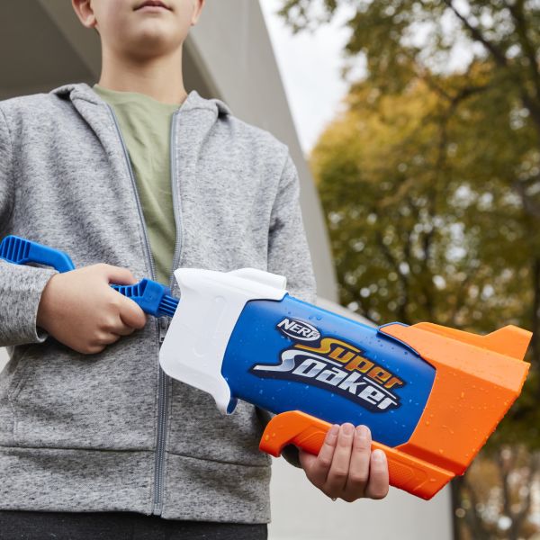 Nerf Super Soaker Rainstrom