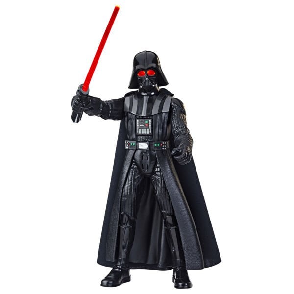 Star Wars Darth Vader İnteraktif Figür