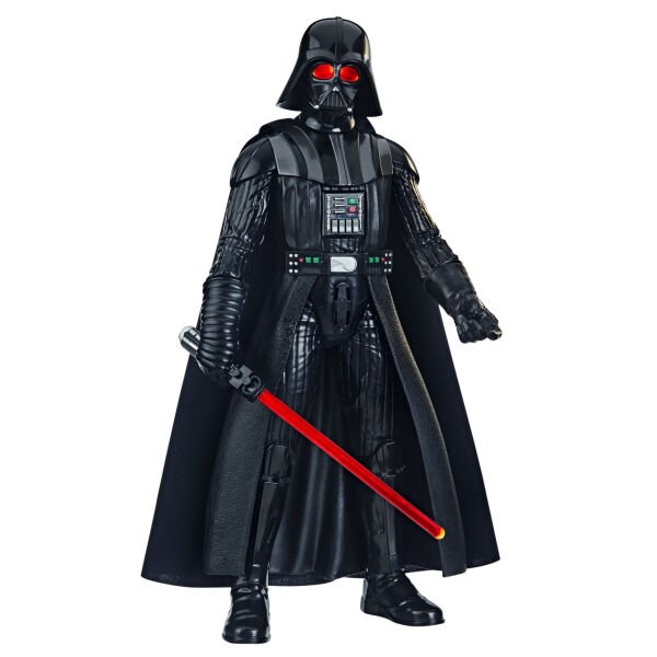Star Wars Darth Vader İnteraktif Figür