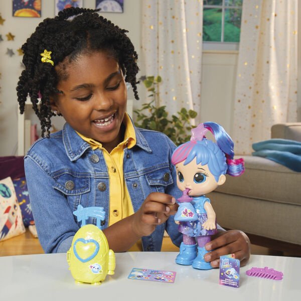 Baby Alive Star Besties Yıldız Skylar