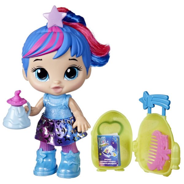 Baby Alive Star Besties Yıldız Skylar