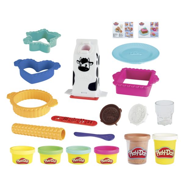 Play-Doh Mutfak Atölyesi