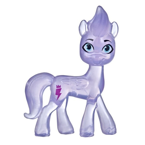 My Little Pony:Yeni Bir Nesil Kristal Pony Figür Zipp Storm