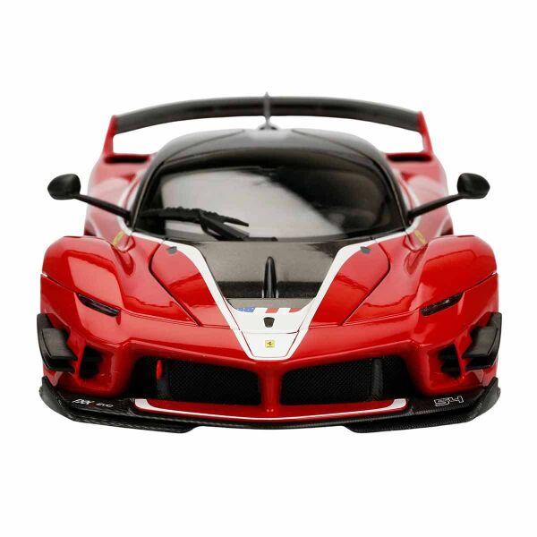 Ferrari Signature Series FXX K Evo Model Araba 1:18