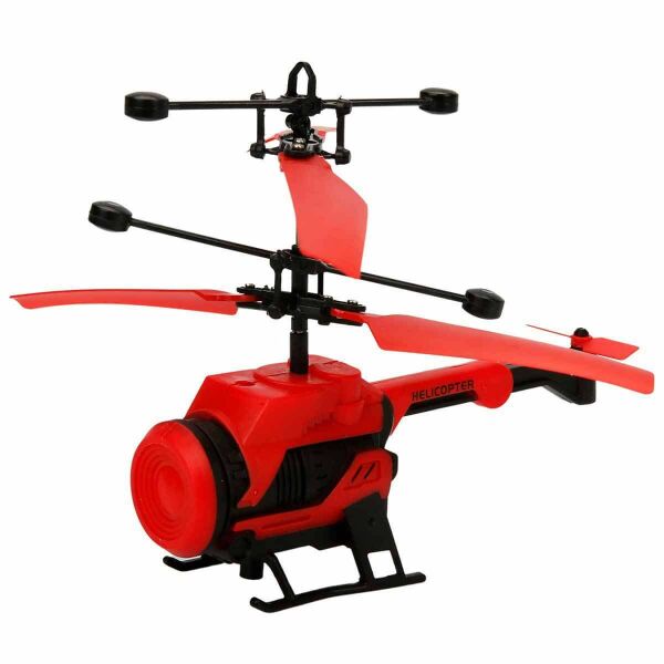 Suncon Predator Kızılötesi Kumandalı Helikopter - Helicopter