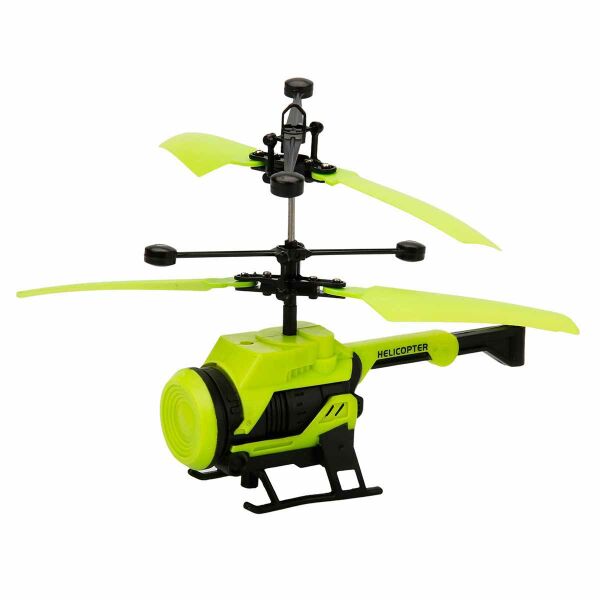 Suncon Predator Kızılötesi Kumandalı Helikopter - Helicopter