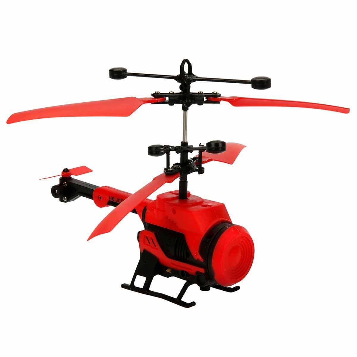 Suncon Predator Kızılötesi Kumandalı Helikopter - Helicopter 2534-HK1