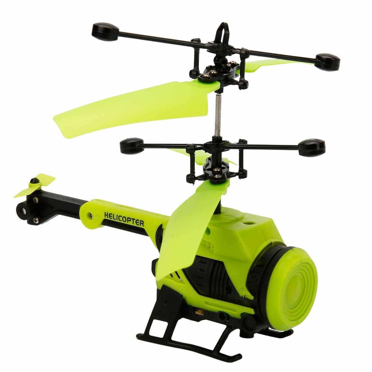 Suncon Predator Kızılötesi Kumandalı Helikopter - Helicopter 2534-HY1