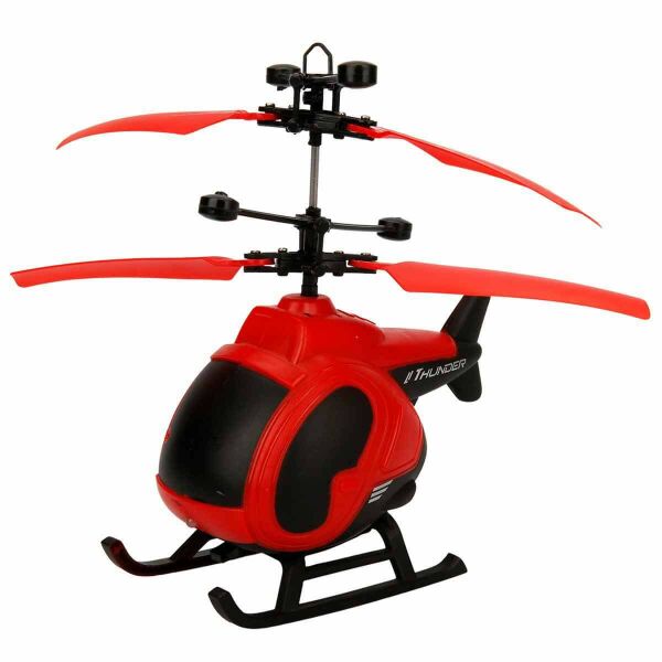 Suncon Predator Kızılötesi Kumandalı Helikopter - Thunder 2534-TK1