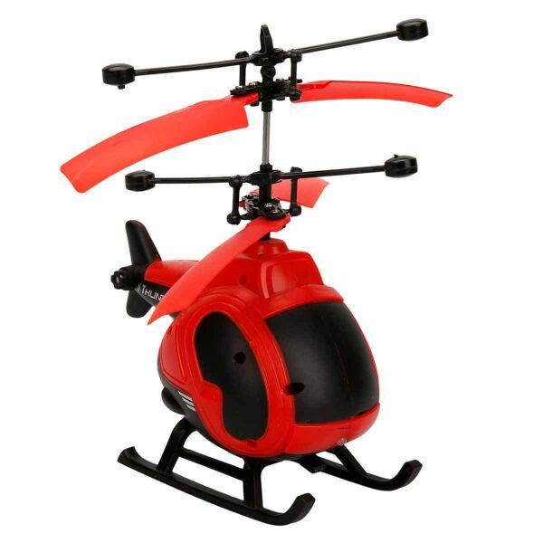 Suncon Predator Kızılötesi Kumandalı Helikopter - Thunder 2534-TK1