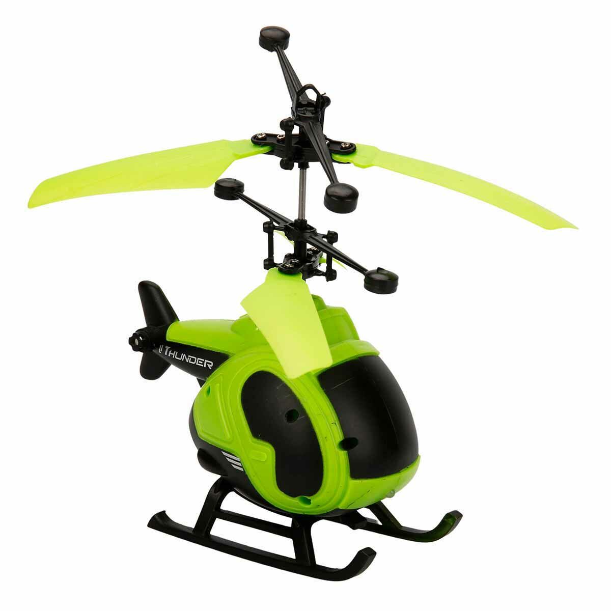 Suncon Predator Kızılötesi Kumandalı Helikopter - Thunder 2534-TY1