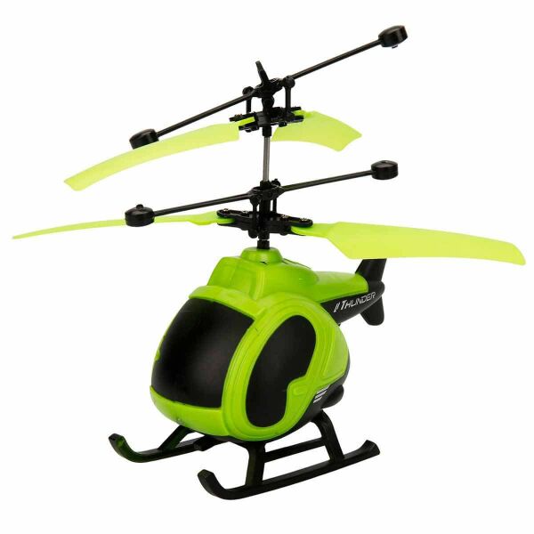 Suncon Predator Kızılötesi Kumandalı Helikopter - Thunder 2534-TY1