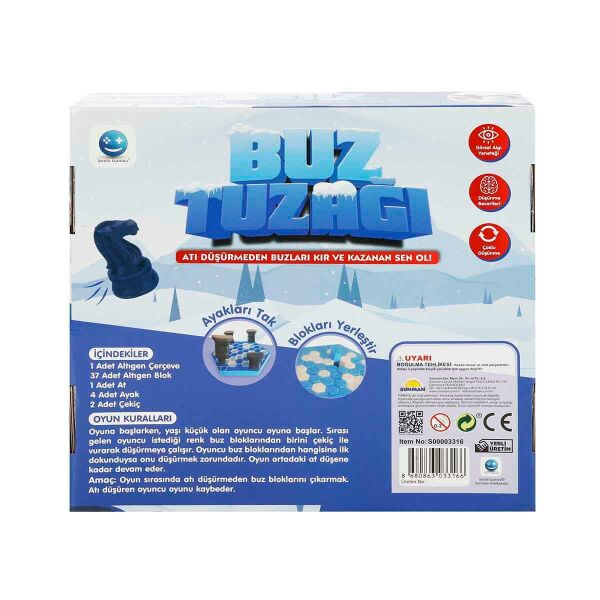 Buz Tuzağı