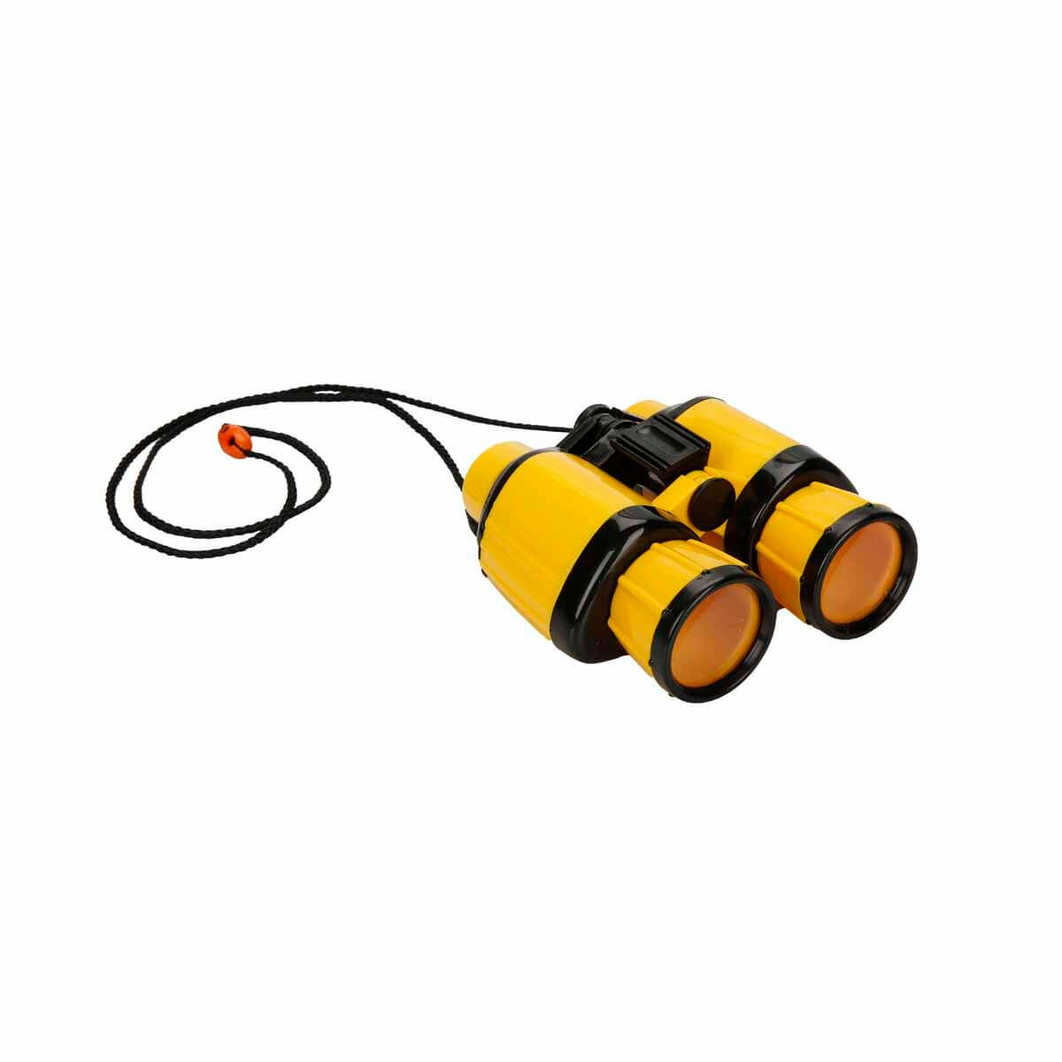 Zapp Toys Ayarlanabilir Dürbün Sarı
