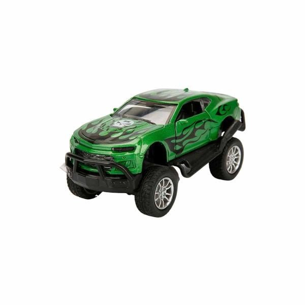 Maxx Wheels Off Road Arabalar