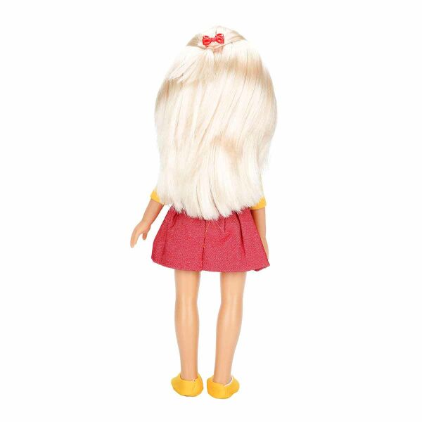 Mina Blogger Bebek 35 cm