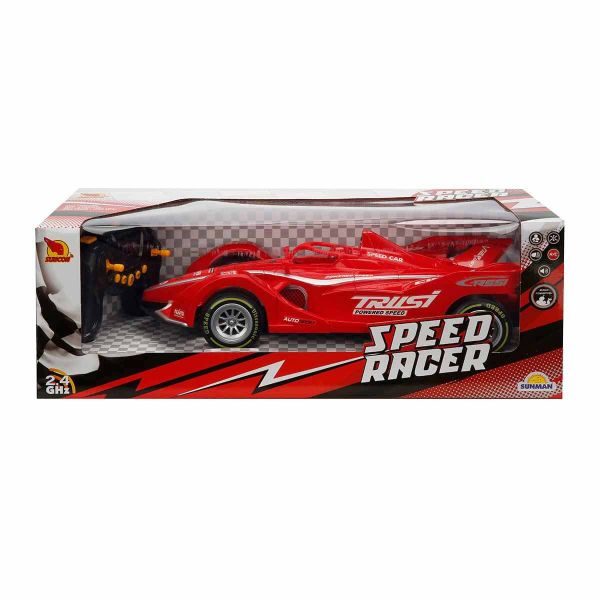 Suncon Speed Racer Uzaktan Kumandalı Araba