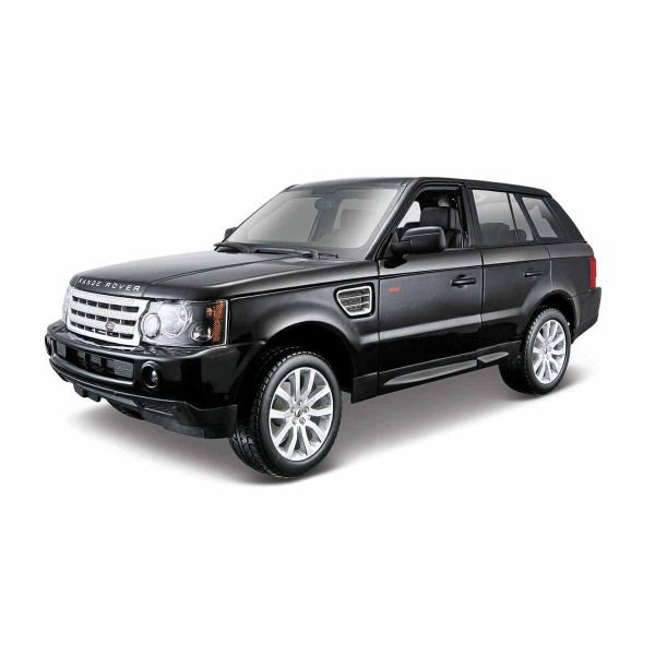 Range Rover Sport Model Araba 1:18 | Oyuncaklar Şehri