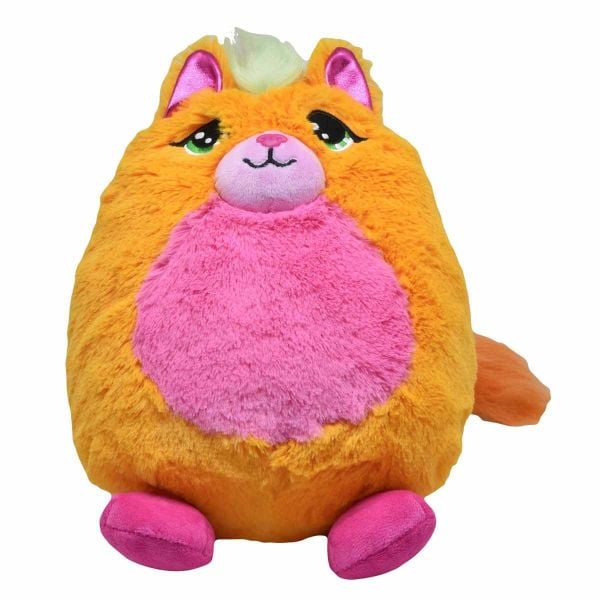 Misfittens Sürpriz Peluş 3935-Mor